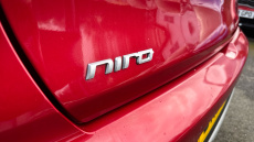 Kia Niro 1.6 GDi Hybrid 3 5dr DCT Hybrid Estate